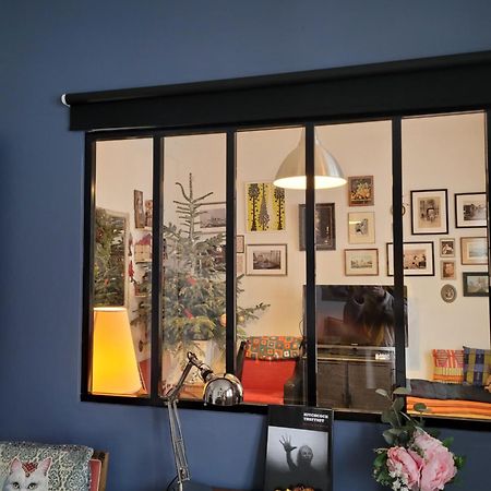 Appartement Cosy Et Lumineux 1 A 3 Personnes Caen Exterior foto