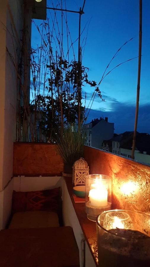 Appartement Cosy Et Lumineux 1 A 3 Personnes Caen Exterior foto